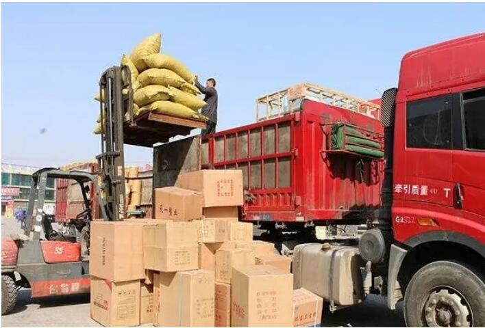 厦门到西丰县物流专线