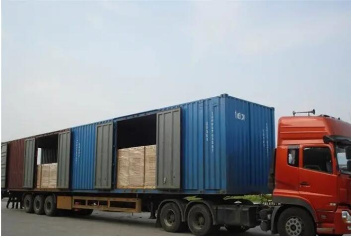 厦门到西丰县整车运输