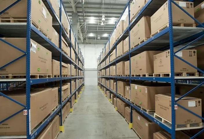 厦门到西丰县货物仓储