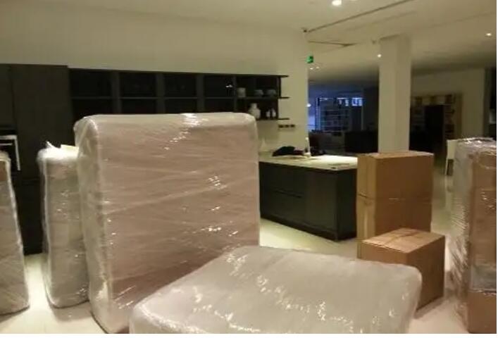 厦门到西丰县长途搬家